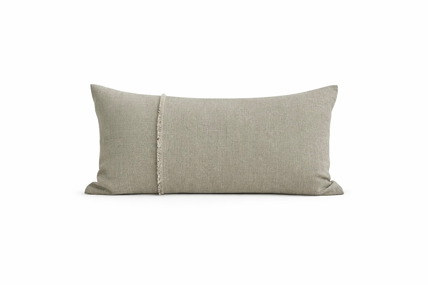 Lennox – Luxe Twill Lumbar Cushion Cover