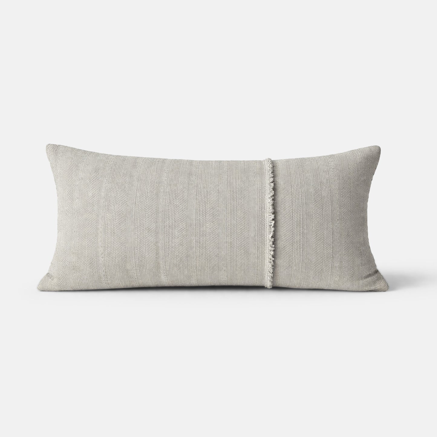 Lennox – Luxe Twill Lumbar Cushion Cover