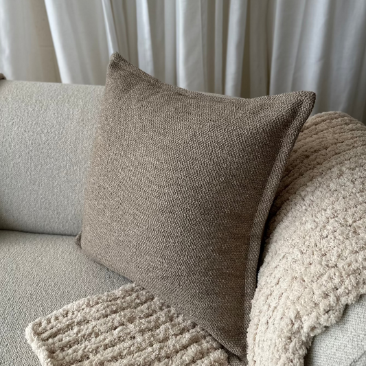 Lumi – Textured Cushion Cover